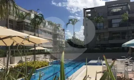 Apartamento com 2 dormitórios para alugar, 71 m² por r$ 3.687,01/mês - recreio dos bandeirantes - rio de janeiro/rj
