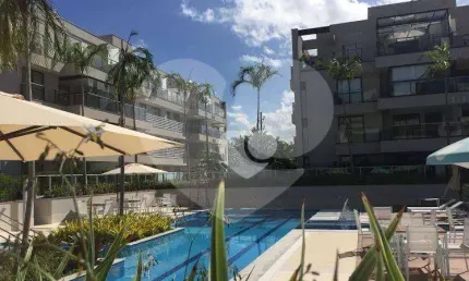 Apartamento com 2 dormitórios para alugar, 71 m² por r$ 3.687,01/mês - recreio dos bandeirantes - rio de janeiro/rj