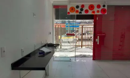 Loja para alugar, 68 m² por r$ 4.650,00/mês - maracanã - rio de janeiro/rj