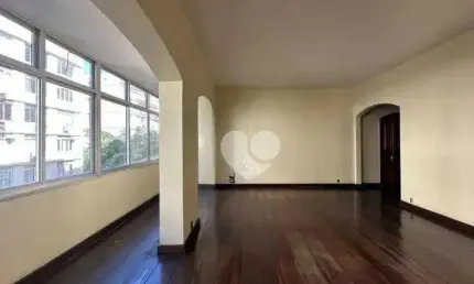 Apartamento com 4 dormitórios à venda, 200 m² por r$ 1.850.000,00 - ipanema - rio de janeiro/rj