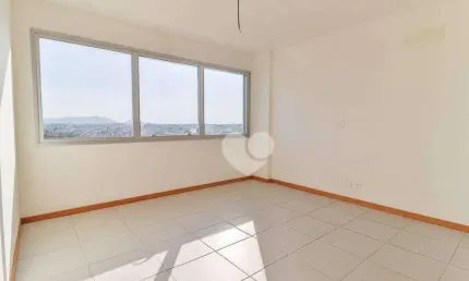 Sala à venda, 23 m² por r$ 142.653,00 - campo grande - rio de janeiro/rj