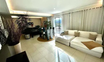 Cobertura alto padrão 2 suítes à venda, 384 m² por r$ 1.800.000 - recreio dos bandeirantes - rio de janeiro/rj