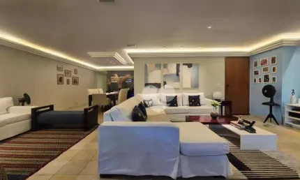 Apartamento com 3 dormitórios à venda, 170 m² por r$ 1.100.000,00 - recreio dos bandeirantes - rio de janeiro/rj