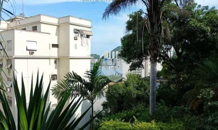 Apartamento com 2 quartos à venda na Avenida Rui Barbosa, --, Flamengo, Rio de Janeiro