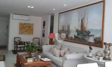 Apartamento com 2 quartos à venda na Rua Arthur Possolo, --, Recreio dos Bandeirantes, Rio de Janeiro