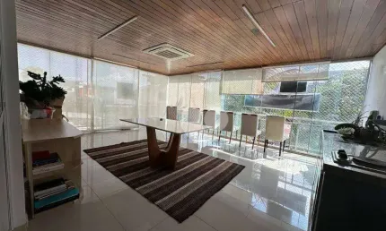 Apartamento com 2 quartos com dependência à venda por r$ 690.000 - recreio dos bandeirantes - rio de janeiro/rj