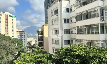 Apartamento com 3 quartos à venda, 95 m² por r$ 1.125.000 - copacabana - rio de janeiro/rj