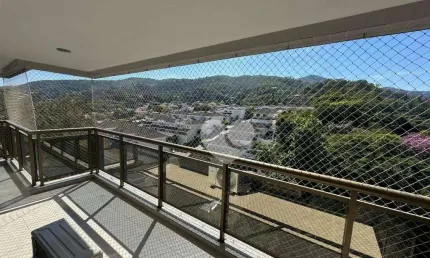 Condominio duo life - apartamento de 2 quartos sendo 1 suíte com vista livre para as montanhas. sol da manhã e com armários planejados. novo!