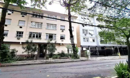 Apartamento com 3 quartos à venda, 96 m² por r$ 2.000.000 - leblon - rio de janeiro/rj