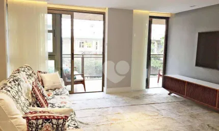 Apartamento com 3 quartos à venda na Rua Senador Euzebio, --, Flamengo, Rio de Janeiro