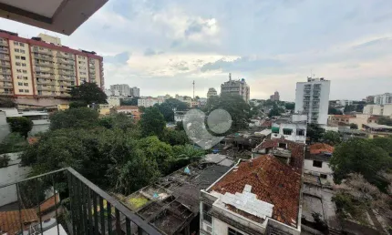 Apartamento com 2 quartos à venda na Rua Conselheiro Ferraz, --, Lins de Vasconcelos, Rio de Janeiro