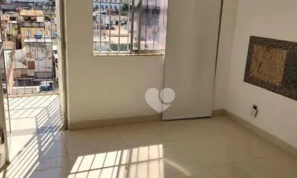 Apartamento com 2 quartos à venda na Rua Teodoro da Silva, --, Vila Isabel, Rio de Janeiro