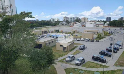 Apartamento com 2 quartos para alugar, 53 m² por r$ 3.311/mês - recreio dos bandeirantes - rio de janeiro/rj