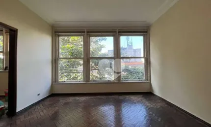 Apartamento com 3 quartos para alugar na Rua General Artigas, --, Leblon, Rio de Janeiro