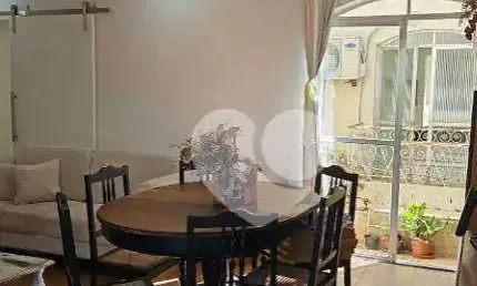 Apartamento com 3 quartos à venda na Rua Bambina, --, Botafogo, Rio de Janeiro