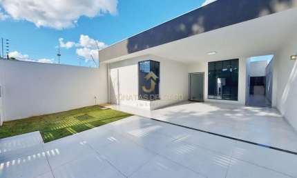 Casa com 3 quartos à venda na Avenida Doutor Alexandre Rasgulaeff, 1119, Jardim Alvorada, Maringá