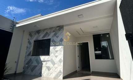Casa à venda no bairro Jardim Independência II - Sarandi/PR