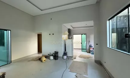 Casa com 3 quartos à venda na Rua Rio Parnaíba, 116, Jardim Novo Oásis, Maringá