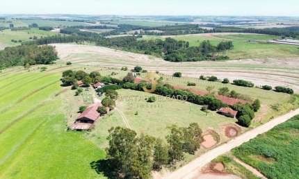 Fazenda à venda na Estr. Jussara, Centro, Terra Boa