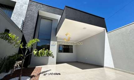 Casa à venda no bairro Jardim São Francisco - Maringá/PR