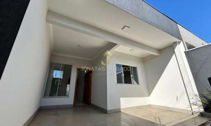 Casa à venda no bairro Jardim Ouro Verde III - Sarandi/PR