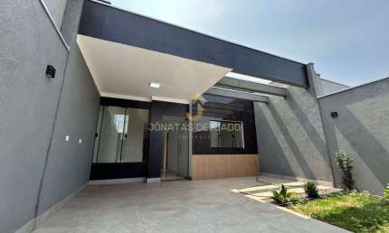Casa à venda no bairro Jardim São Paulo II - Sarandi/PR