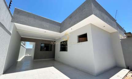 Casa à venda no bairro Ecovalley Ecologic City - Sarandi/PR