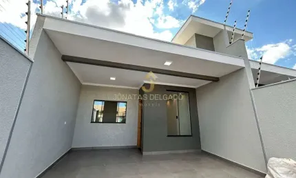 Casa à venda no bairro Jardim Ouro Verde III - Sarandi/PR