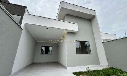 Casa com 3 quartos à venda no Jardim Pilar, Maringá 