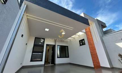 Casa à venda no bairro Jardim São Paulo II - Sarandi/PR