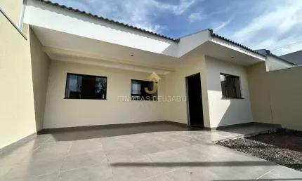 Casa à venda no bairro Jardim São Paulo - Sarandi/PR
