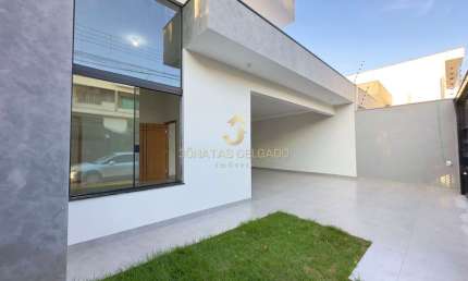 Casa com 3 quartos à venda no Jardim Alvorada, Maringá 