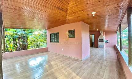 Chácara / sítio com 2 quartos à venda no Centro, Marialva 
