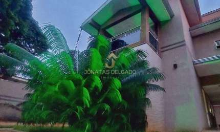 Casa à venda no bairro Jardim Liberdade III - Maringá/PR