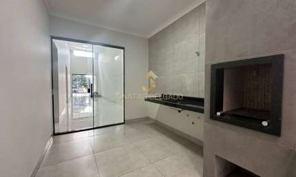 Casa com 3 quartos à venda no Jardim Dias I, Maringá 