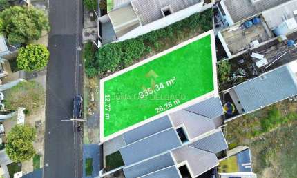 MELHOR CUSTO e BENEFÍCIO de TERRENO INTEIRO - JD Colina Verde