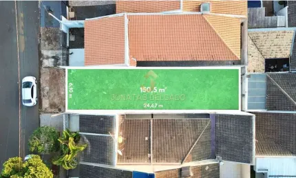 OPORTUNIDADE! MELHOR TERRENO DA REGIÃO - JD COLINA VERDE, MARINGÁ PR