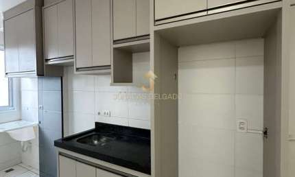 Apartamento com 2 quartos à venda na Rua Vítor do Amaral, 1041, Jardim Alvorada, Maringá
