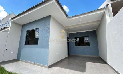 Casa para alugar no bairro Jardim São Paulo II - Sarandi/PR