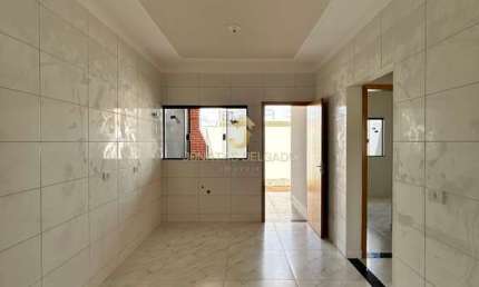 Casa para alugar no bairro Jardim São Paulo II - Sarandi/PR