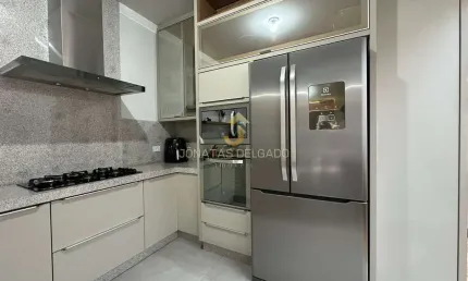 Casa à venda no bairro Jardim Pinheiros - Maringá/PR