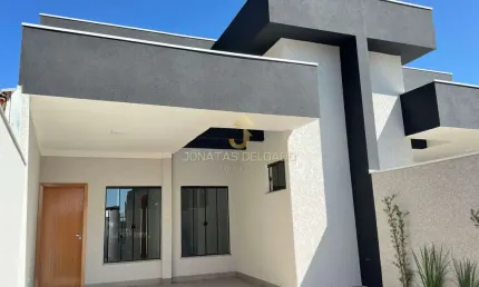 Casa com 3 quartos à venda no Conjunto João de Barro Champagnat, Maringá 