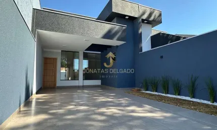 Casa à venda no bairro parque das grevileas 2 - maringá/pr