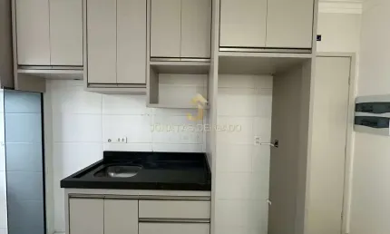 Apartamento com 2 quartos à venda na Rua Vítor do Amaral, 1041, Jardim Alvorada, Maringá