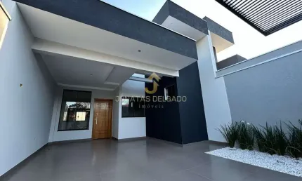 Casa à venda no bairro jardim novo alvorada - maringá/pr