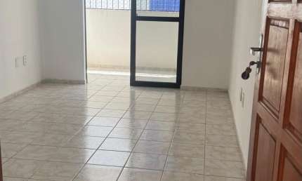 Apartamento com 2 quartos à venda na Rua Maria Auzenir Rodrigues, Aeroclube, João Pessoa