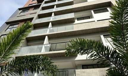 Flat com 1 quarto à venda na Rua Escrivão Sebastião de Azevedo Bastos, Manaíra, João Pessoa