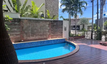 Casa em condomínio fechado com 5 quartos à venda na Avenida Governador Antônio da Silva Mariz, Portal do Sol, João Pessoa