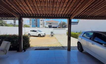 Casa com 3 quartos à venda na Avenida Presidente Washington Luiz, Bessa, João Pessoa