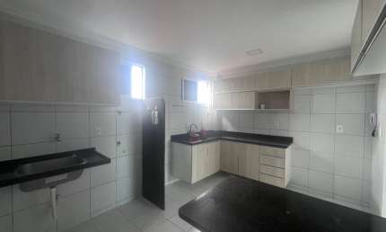 Apartamento com 3 quartos à venda na Rua Pastor Rodolfo Beuttemuller, Jardim Cidade Universitária, João Pessoa